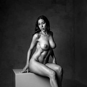 Kayla (model)
