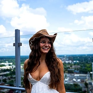 Kayla Abercrombie