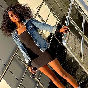 Kayla Birungi