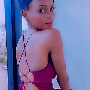 Kayla Birungi