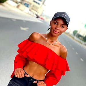 Kayla Birungi