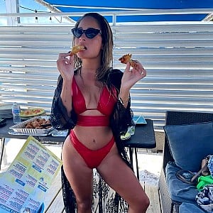 Kayla Braxton