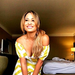Kayla Braxton