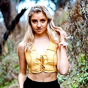 Kayla Bundy