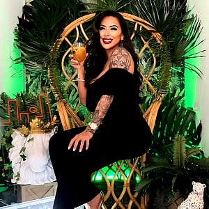 Kayla Cardona
