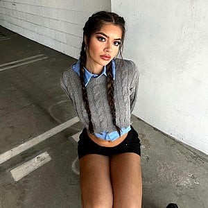 Kayla Carter