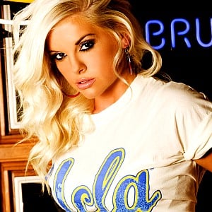 Kayla Collins