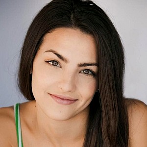 Kayla Compton