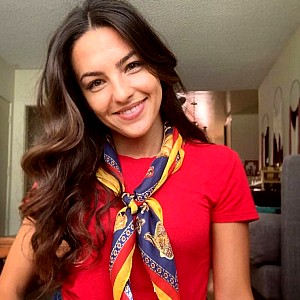 Kayla Compton