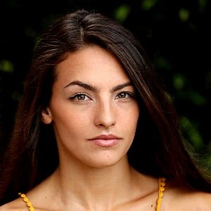 Kayla Compton