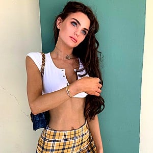 Kayla Davies