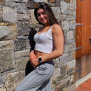 Kayla DiCello