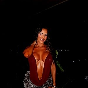 Kayla Eather