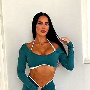 Kayla Eather