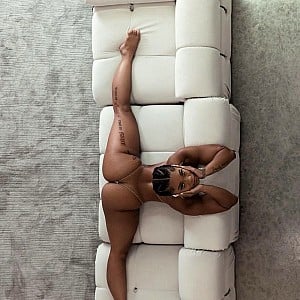 Kayla Griffin