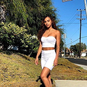 Kayla Hamilton