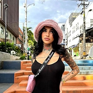 Kayla Hatem
