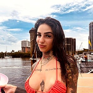 Kayla Hatem