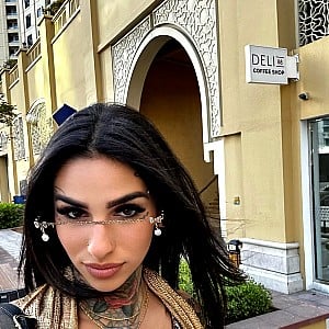 Kayla Hatem