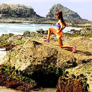 Kayla Itsines