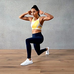 Kayla Itsines