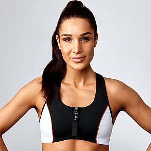 Kayla Itsines