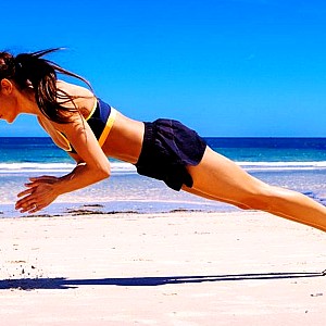 Kayla Itsines