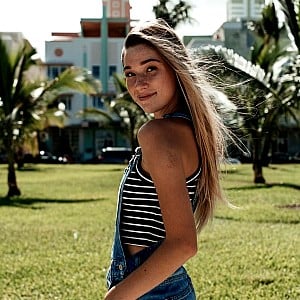 Kayla Jones