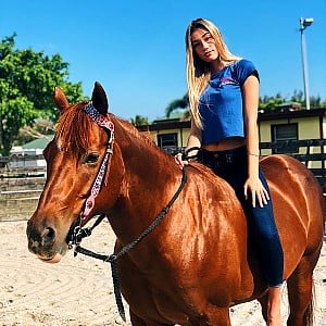Kayla Jones