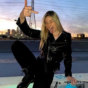 Kayla Jones