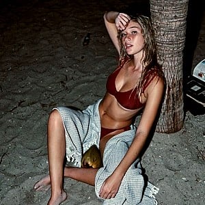 Kayla Jones