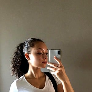 Kayla Maisonet