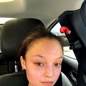 Kayla Maisonet