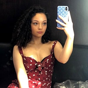 Kayla Maisonet