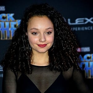 Kayla Maisonet