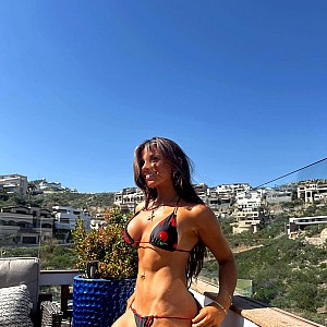 Kayla Manousselis