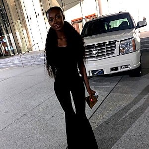 Kayla Nicole Jones
