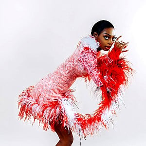 Kayla Nicole Jones