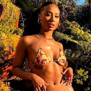 Kayla Nicole