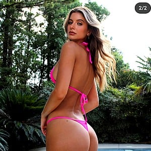 Kayla Parkinson