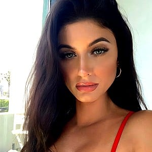 Kayla Parkinson