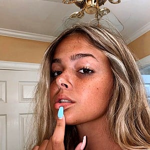 Kayla Patterson