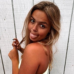 Kayla Patterson