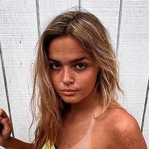 Kayla Patterson