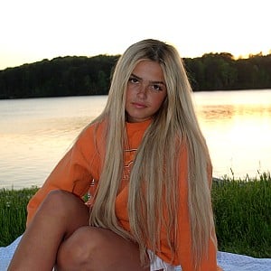 Kayla Patterson