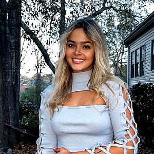 Kayla Patterson