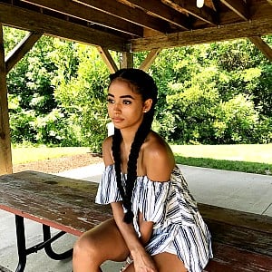 Kayla Phillips