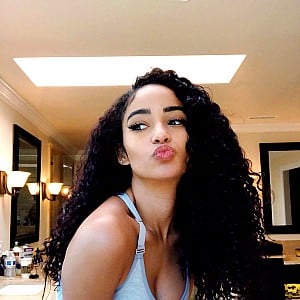 Kayla Phillips