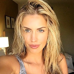 Kayla Rae Reid