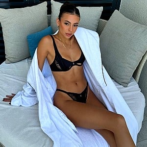 Kayla Richart